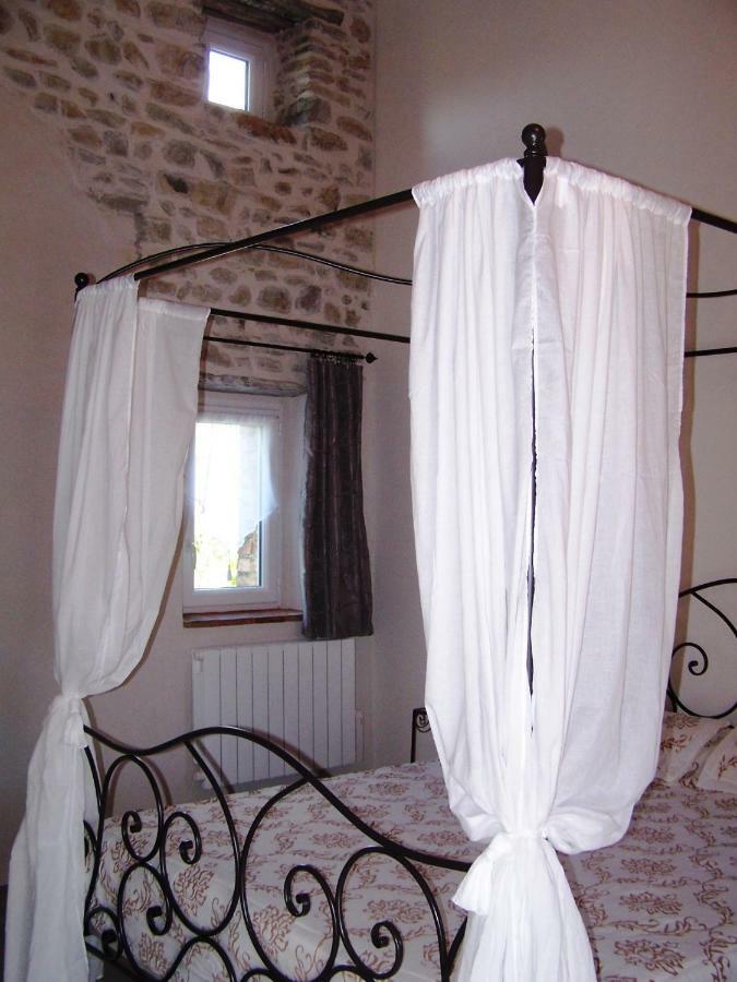 On Dirait Le Sud Chambres D'Hotes Dans Village Proche Ales En Cevennes Saint Julien Les Rosiers Zewnętrze zdjęcie