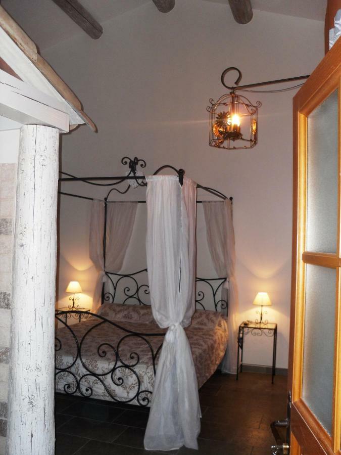 On Dirait Le Sud Chambres D'Hotes Dans Village Proche Ales En Cevennes Saint Julien Les Rosiers Zewnętrze zdjęcie